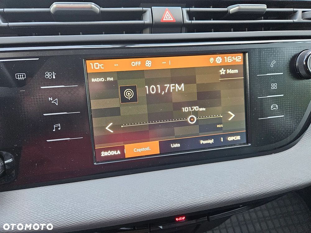 Citroën C4 SpaceTourer 1.5 BlueHDi Shine S&S - 26