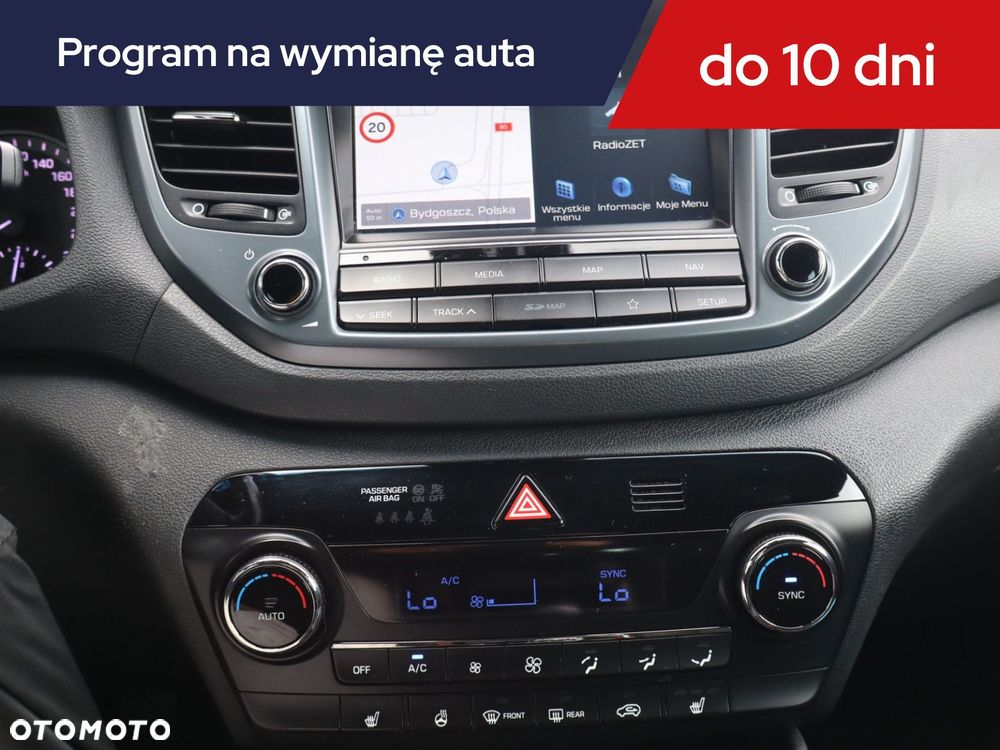 Hyundai Tucson - 14