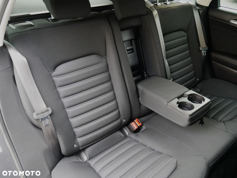 Ford Mondeo 2.0 TDCi Edition - 28