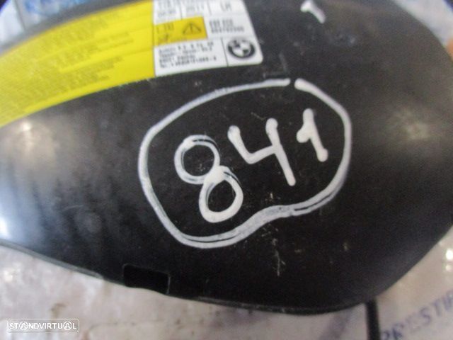 Airbag Banco 879120865028 BMW SERIE 1 (E81) 2007 120D 177CV 3P CINZA ESCURO FRT ESQ - 5