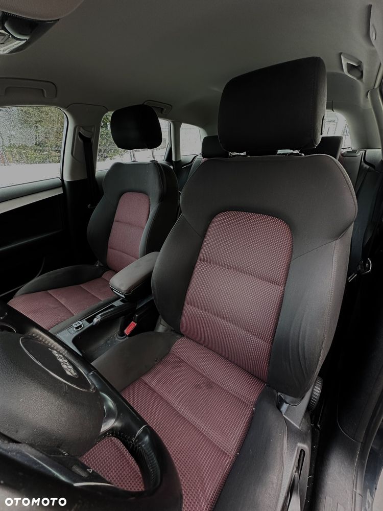 Audi A3 Sportback - 11