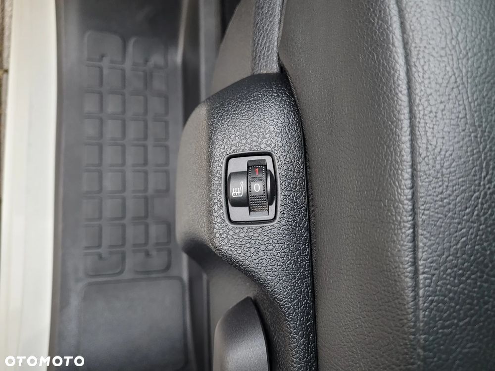 Opel Vivaro ZAB.BOTT KLIMA KAMERA WEBASTO NAVI FV23% - 20