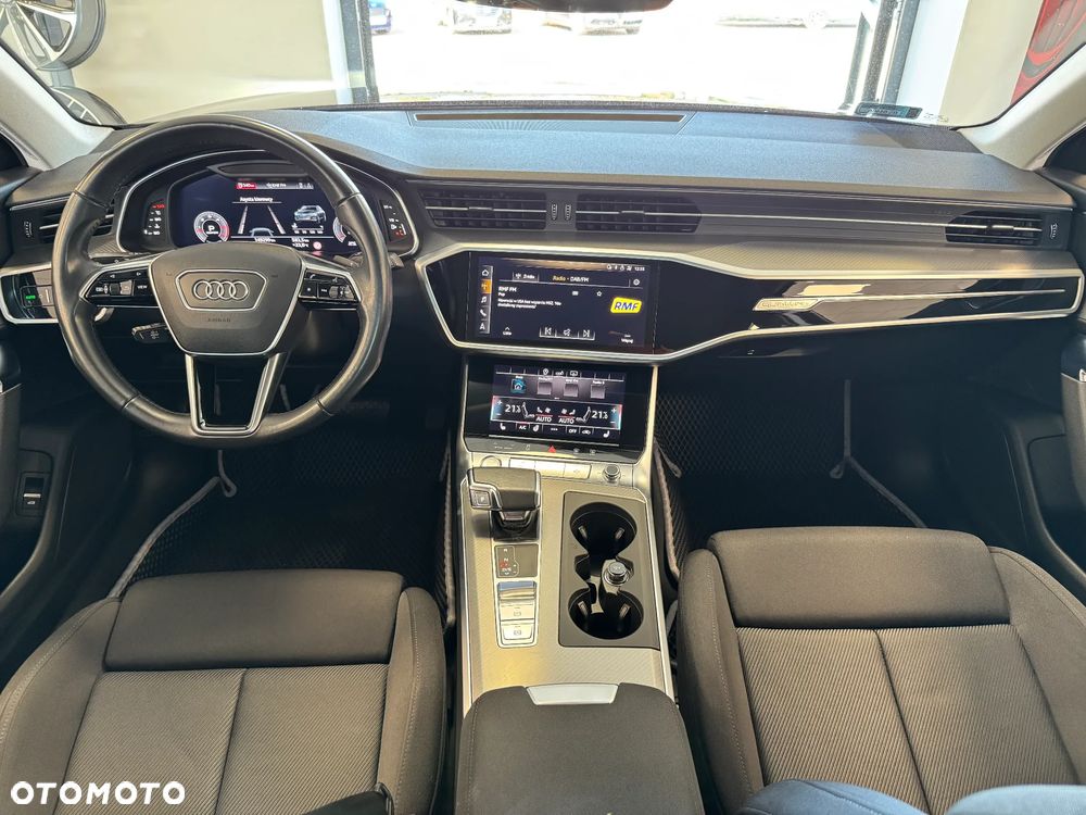 Audi A6 - 5