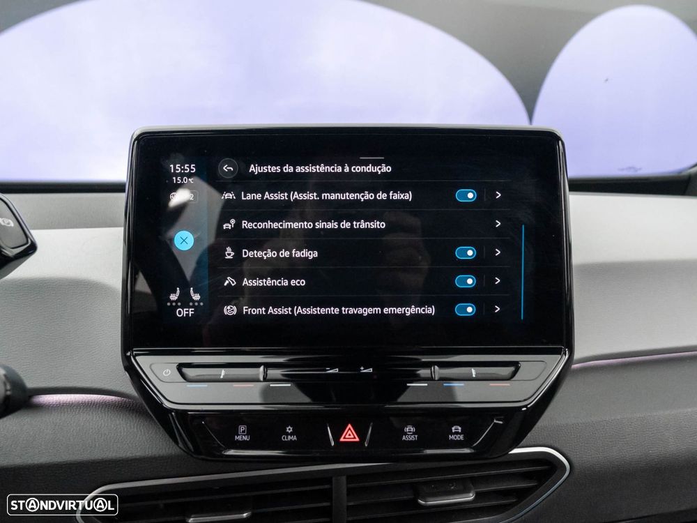 VW ID.3 Pro Confort - 35