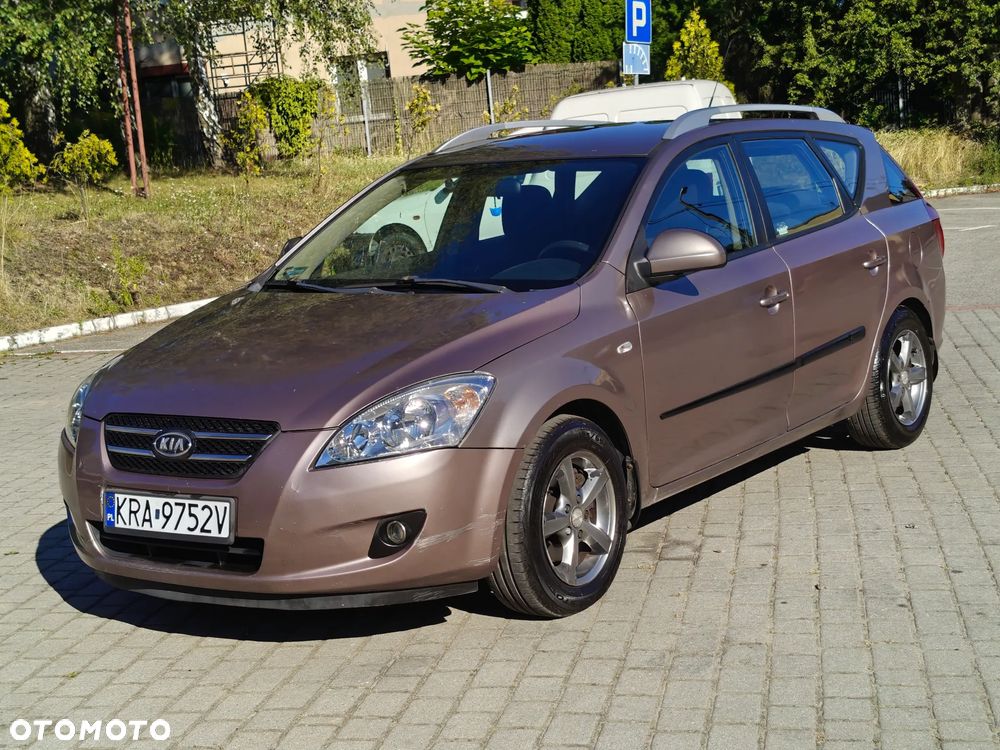 Kia ProCeed 1.6 crdi XL - 15