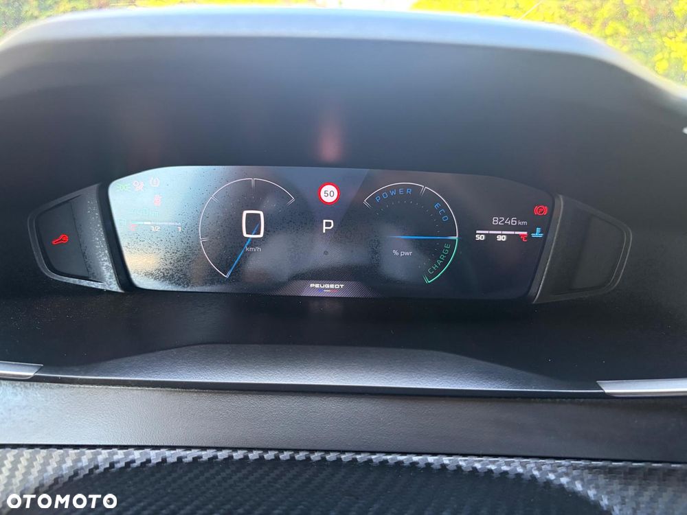 Peugeot 208 - 20