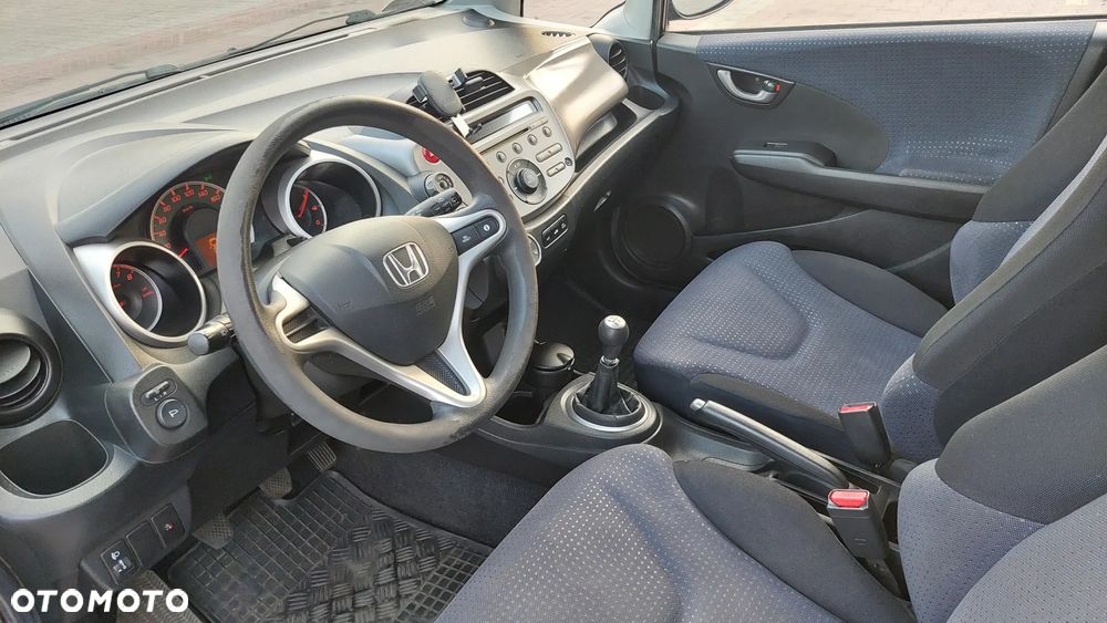 Honda Jazz 1.2 Trend - 5