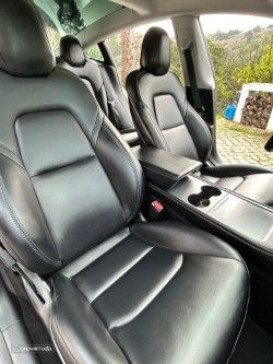 Tesla Model 3 Long Range AWD Dual Motor - 10