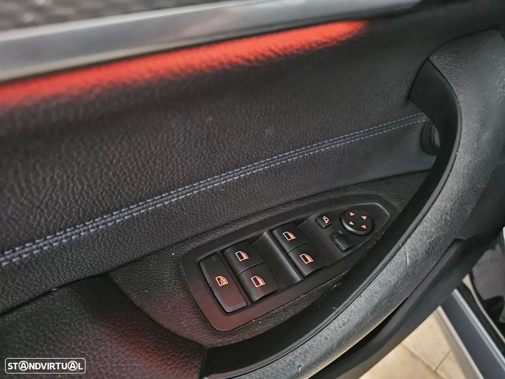 BMW X2 18 d sDrive Auto Pack M - 11