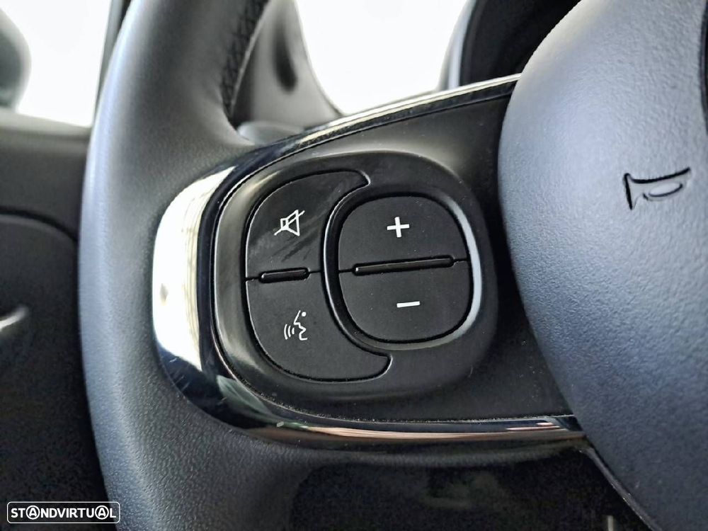 Fiat 500 1.0 Hybrid - 15