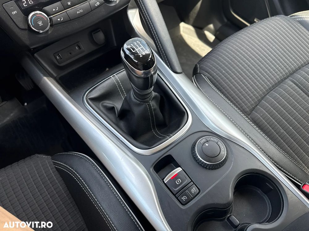 Renault Kadjar Energy dCi 130 4x4 Bose Edition - 15
