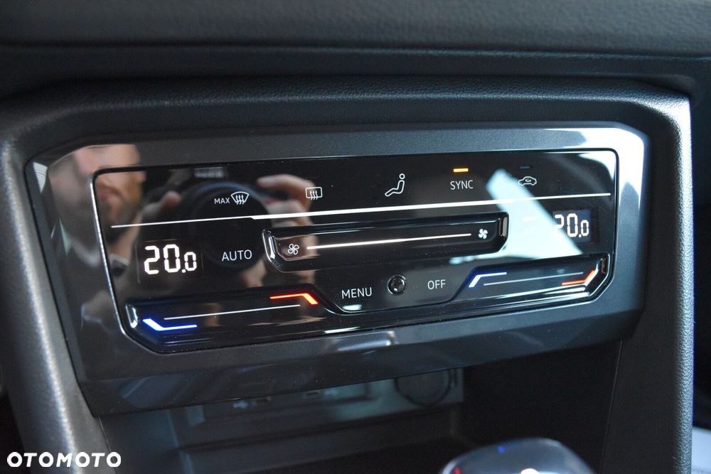 Volkswagen Tiguan 1.5 TSI EVO R-Line DSG - 24