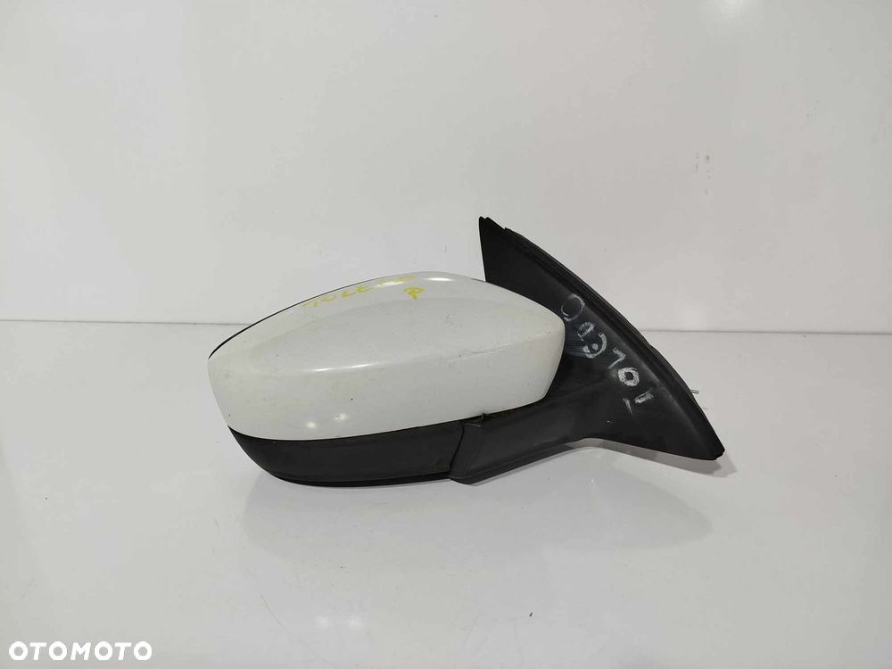 LUSTERKO PRAWE DRZWI SEAT TOLEDO 04-12 - 1