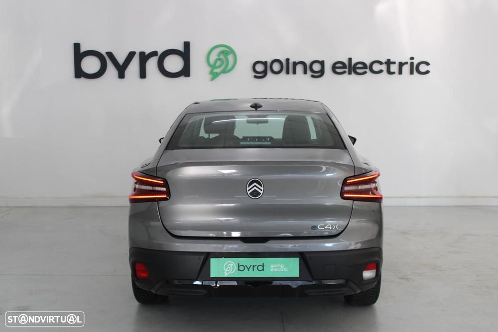 Citroën e-C4 X 54 kWh Autonomia Alargada Plus - 6