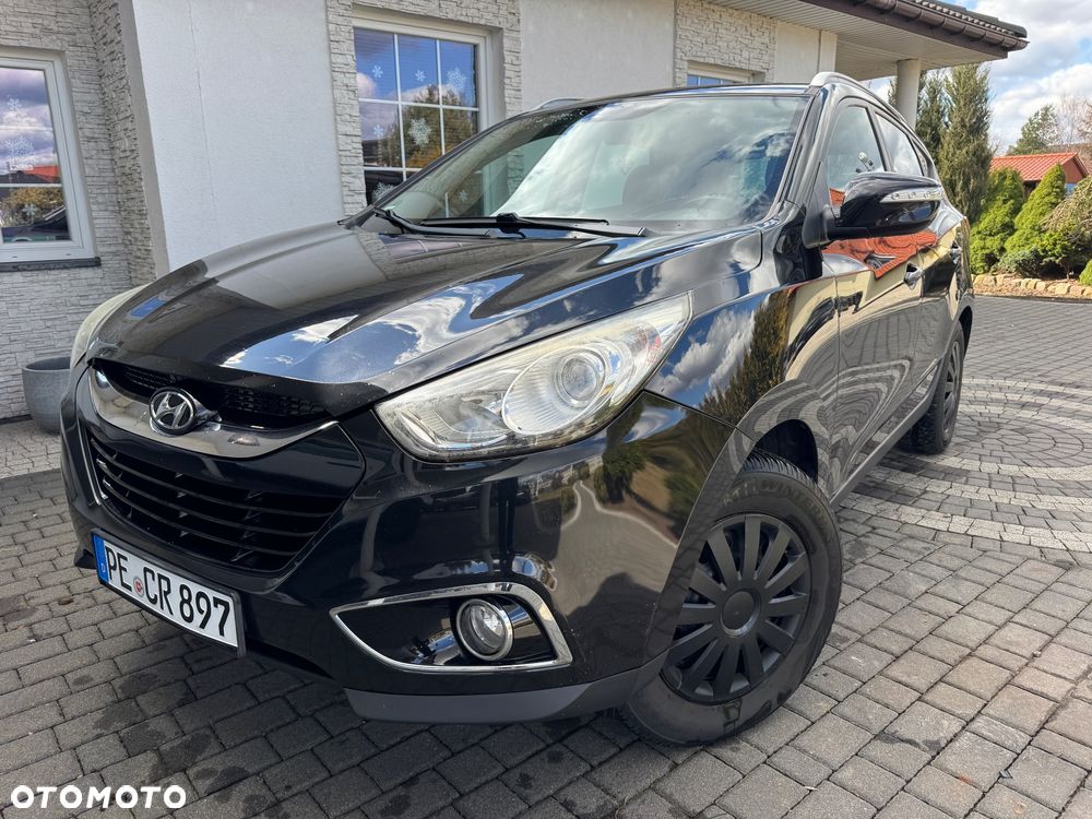 Hyundai ix35 - 3