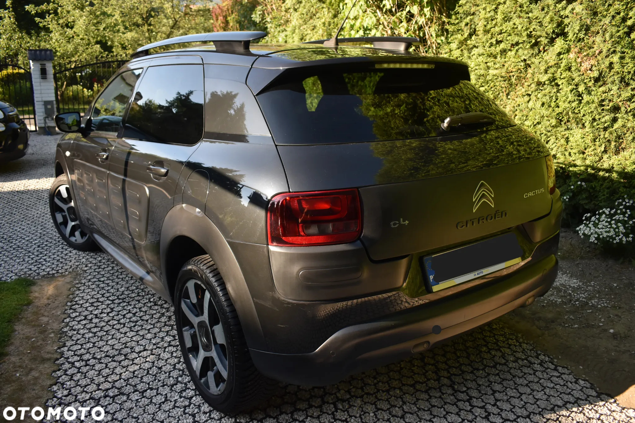 Citroën C4 Cactus 1.2 PureTech Shine - 7