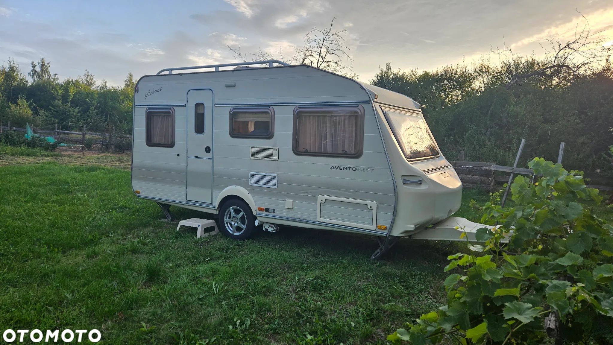 Avento Excellence 445 - 1