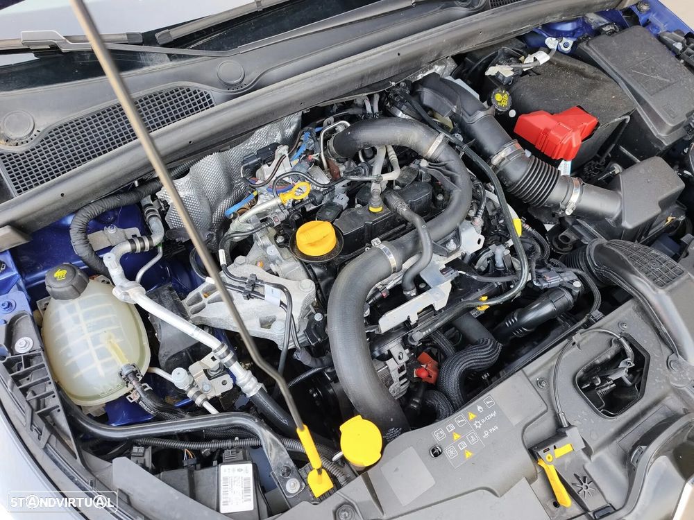 Renault Clio 1.0 TCe Evolution - 26