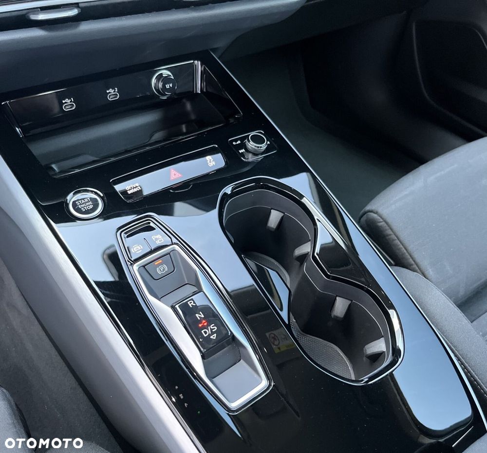 Audi A6 Limousine - 30
