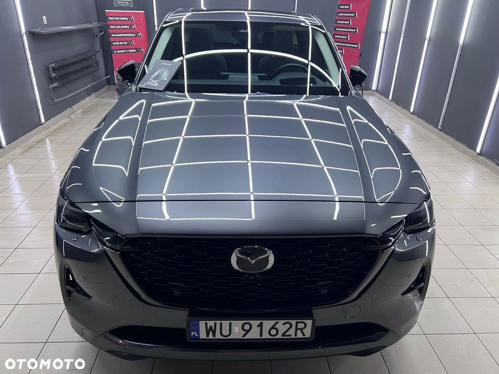 Mazda CX-60 2.5 PHEV Homura AWD - 10