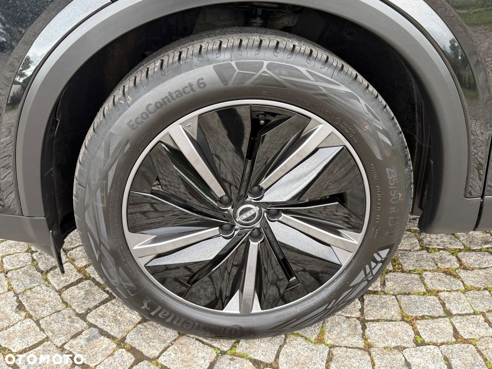 Nissan Qashqai 1.3 DIG-T MHEV Xtronic Tekna - 34