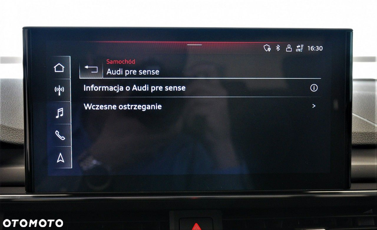 Audi A4 - 32
