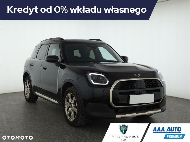 MINI Countryman - 3