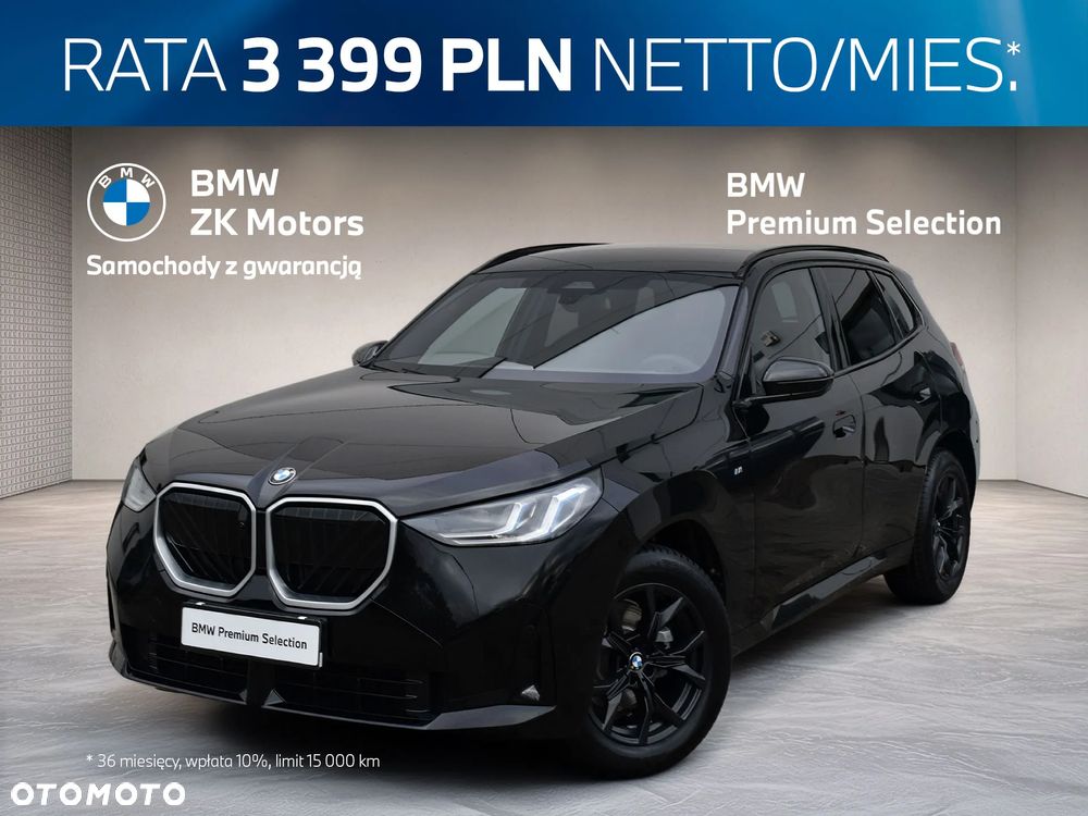 BMW X3 - 1