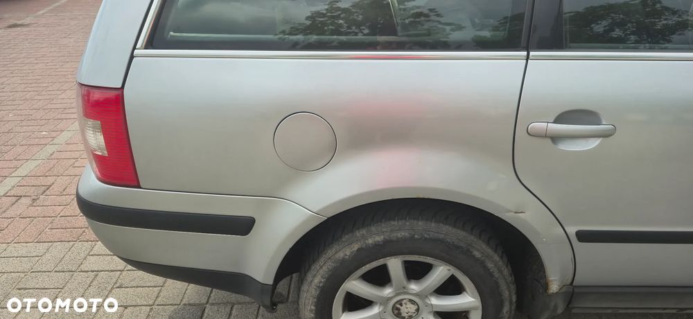 Volkswagen Passat 2.0 TDI DPF - 16