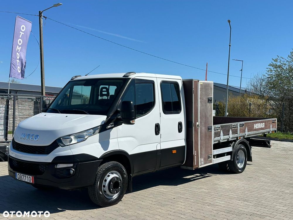 Iveco Daily 35c15 50c16 60c18 65c18 72c21 - 1