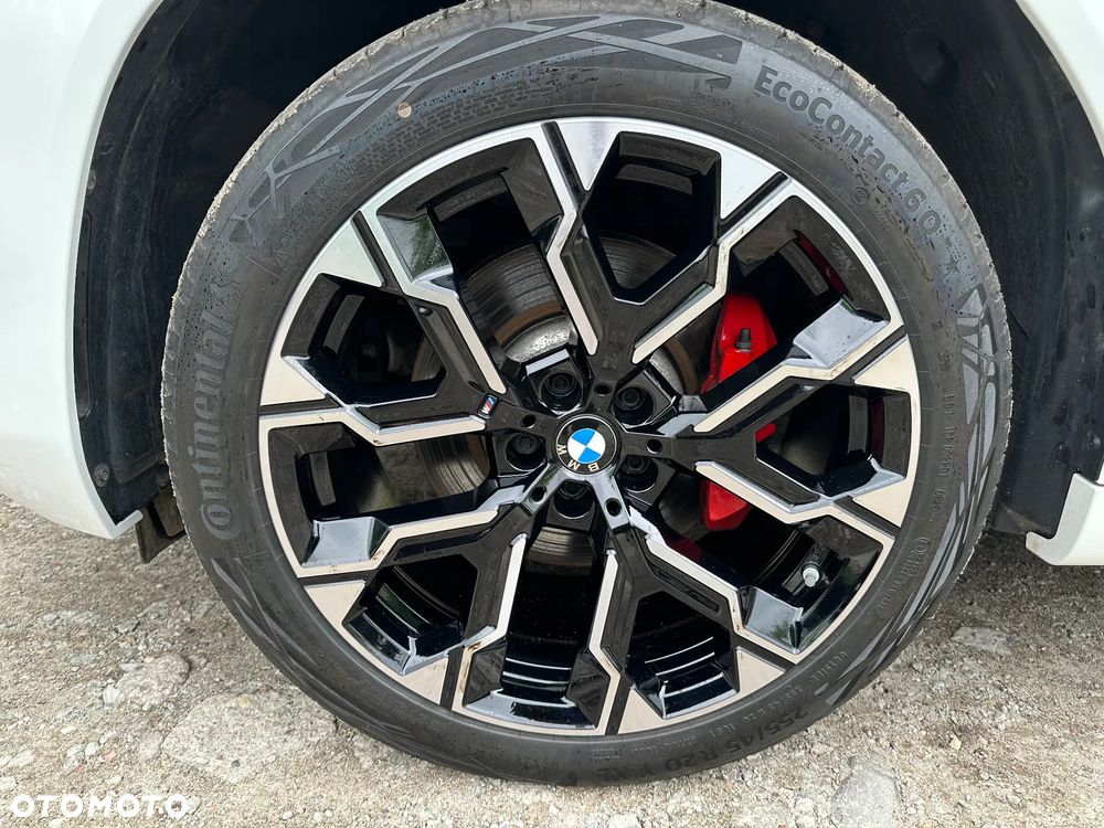 BMW X3 xDrive20d mHEV - 25