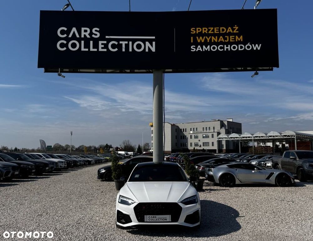Audi S5 Sportback - 22