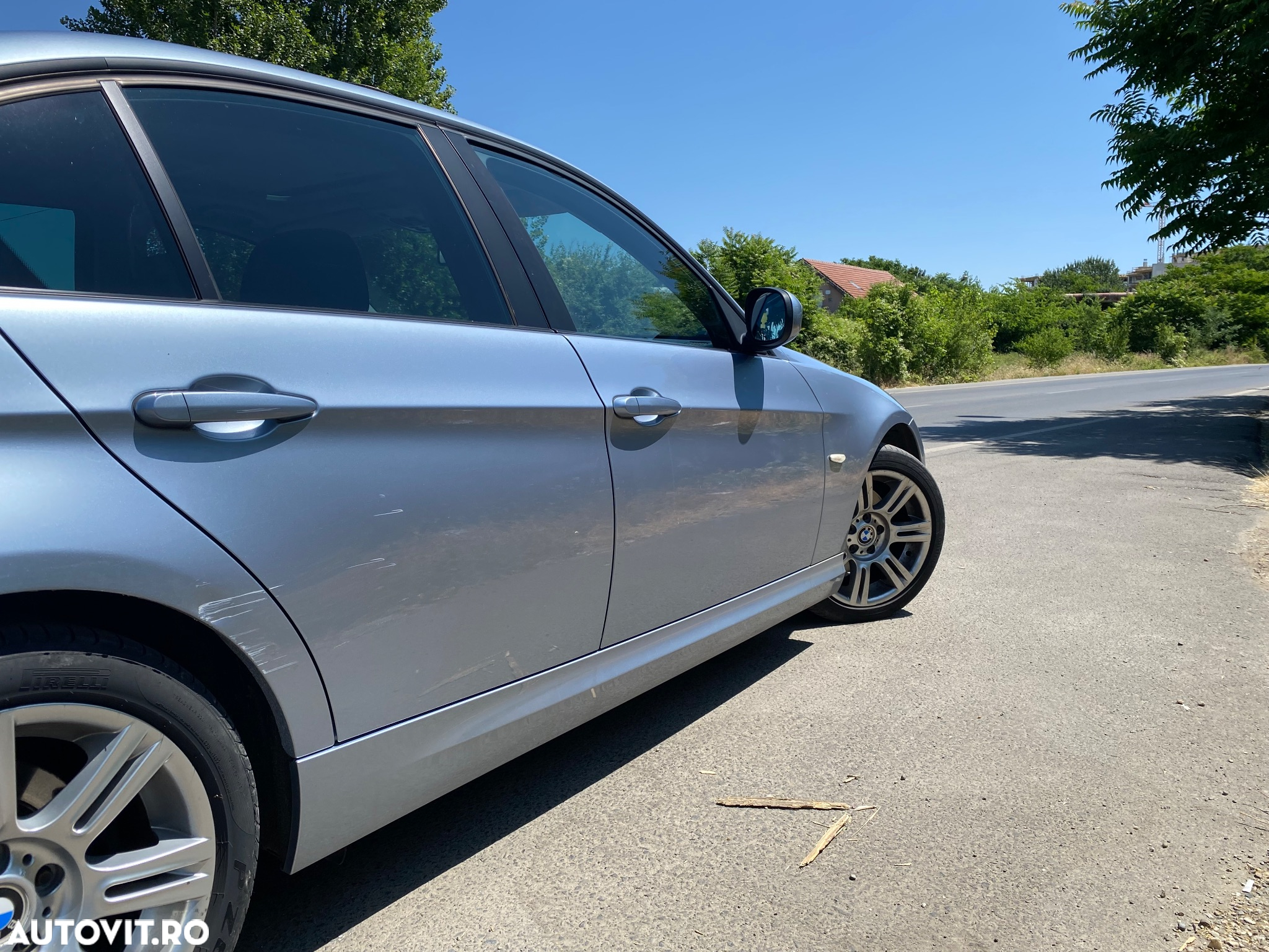 BMW Seria 3 320d - 6