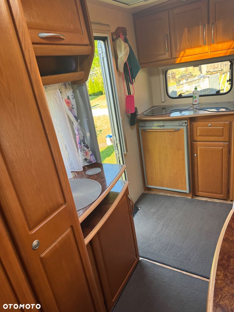 Caravelair EDEN Speciale 430 - 10