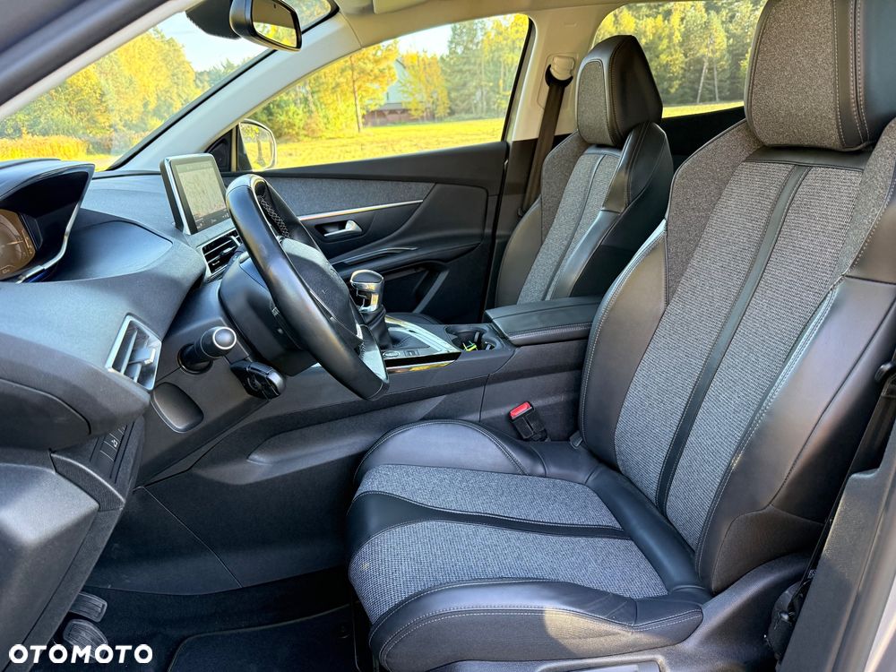 Peugeot 508 - 9