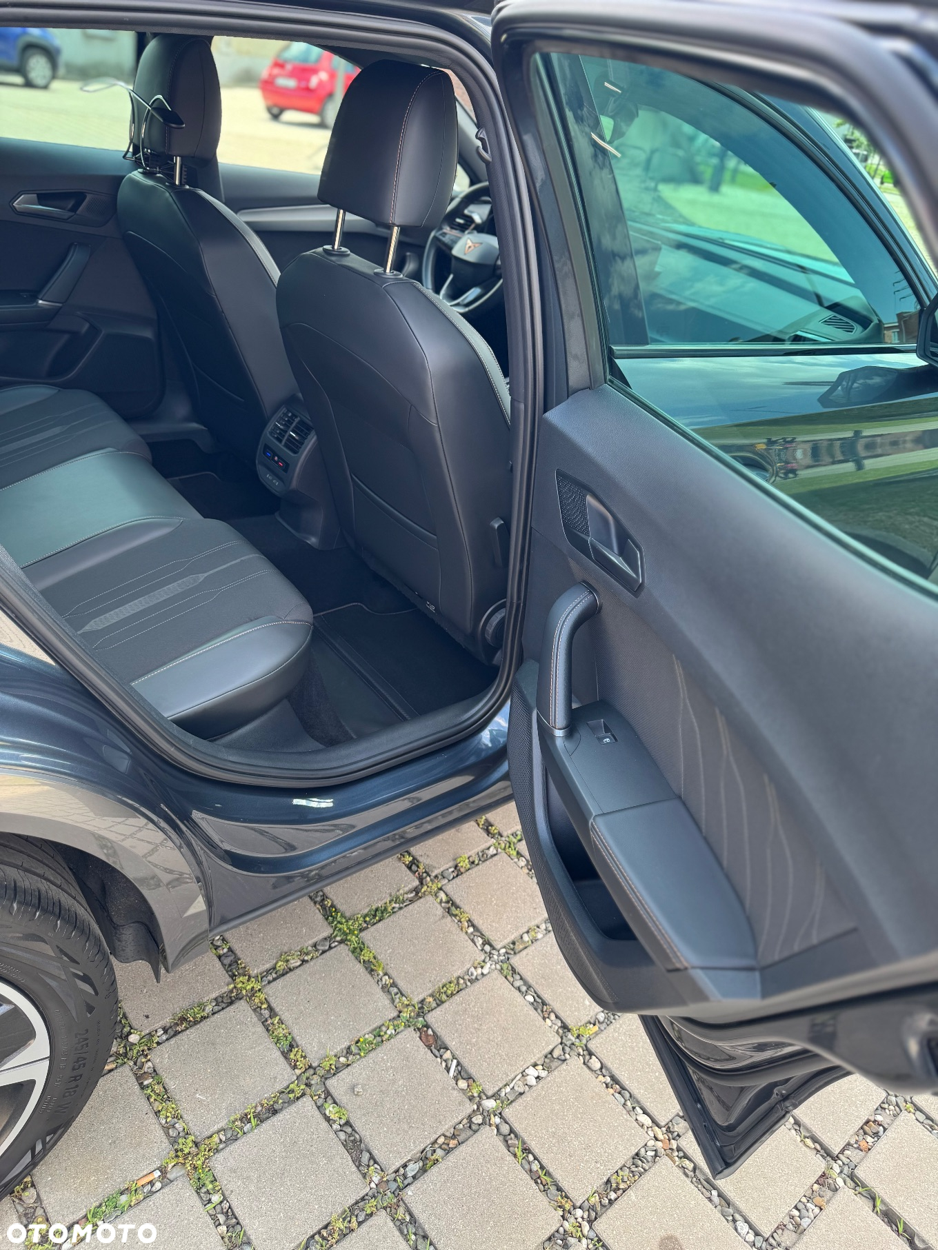 Cupra Formentor 2.0 TSI 4Drive DSG - 21