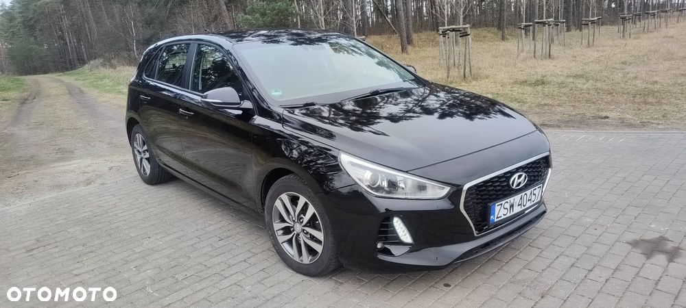 Hyundai i30 1.4 T-GDI DCT Style - 3