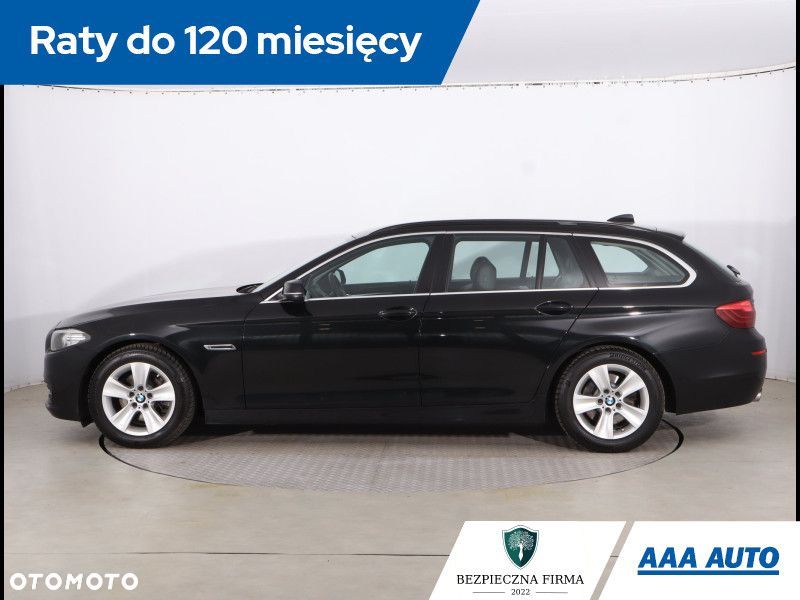 BMW Seria 5 - 4