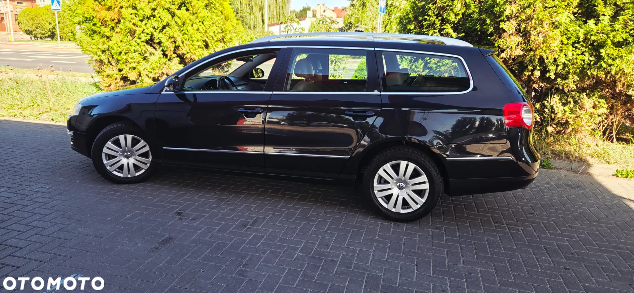 Volkswagen Passat Variant 2.0 TDI DPF DSG Comfortline - 7
