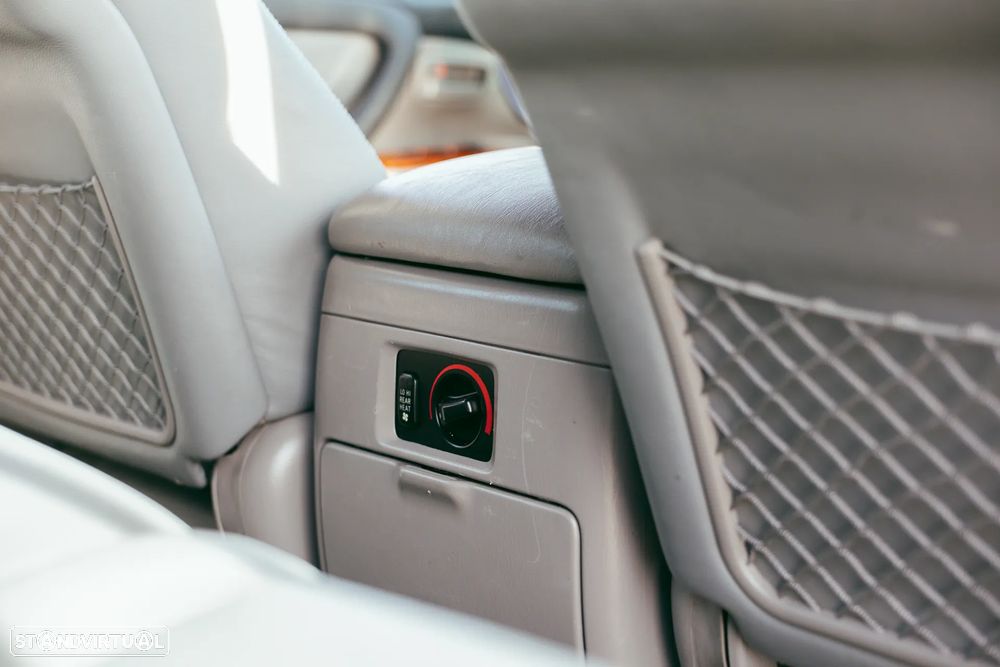 Toyota Land Cruiser 4.2 D CA - 17