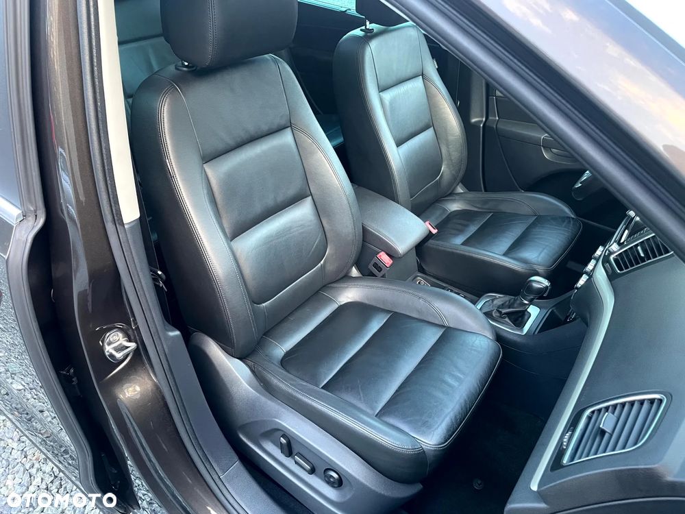 Seat Alhambra - 23