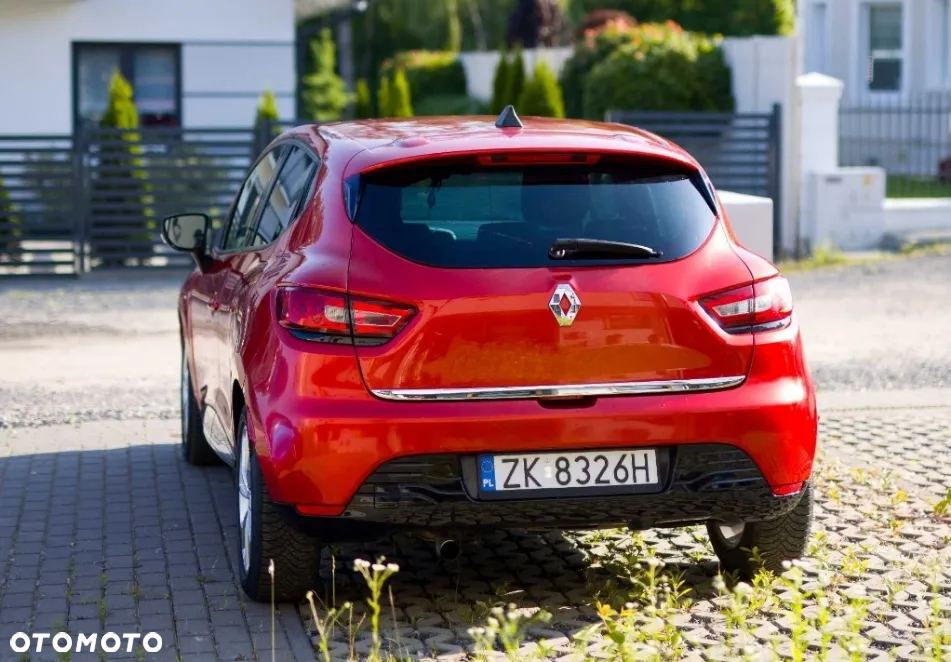 Renault Clio 0.9 Energy TCe Limited - 3