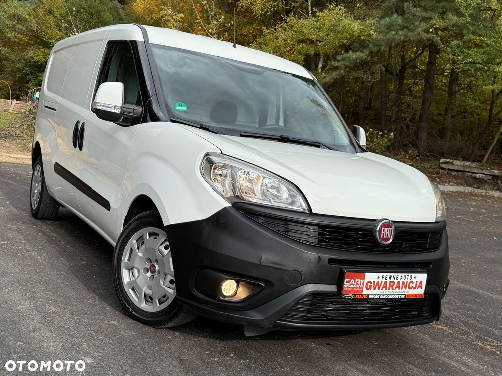 Fiat Doblo - 11