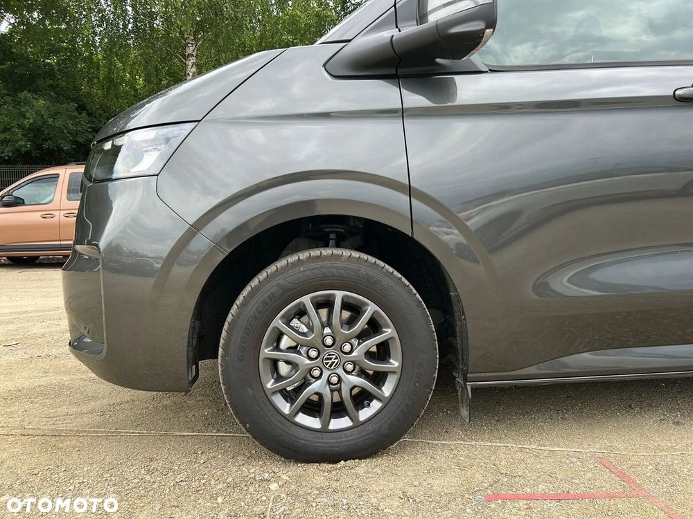 Volkswagen Transporter Furgon PLUS/6-cio osob./AUTOMAT (L2) 2.0 TDI 150KM, r.o. 3500 mm - 35