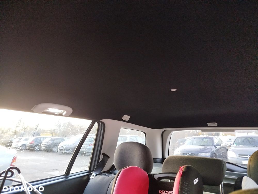 Opel Astra 1.4 Enjoy - 16