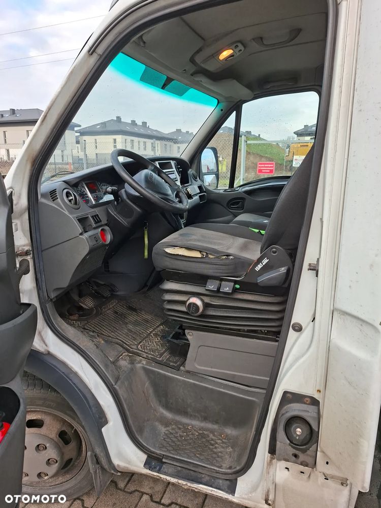 Iveco Daily 50 C 15 - 3