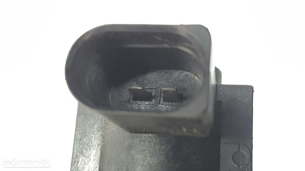 VÁLVULA DE AR ADICIONAL VOLKSWAGEN TOUAREG (7L6) TDI R5 - 2