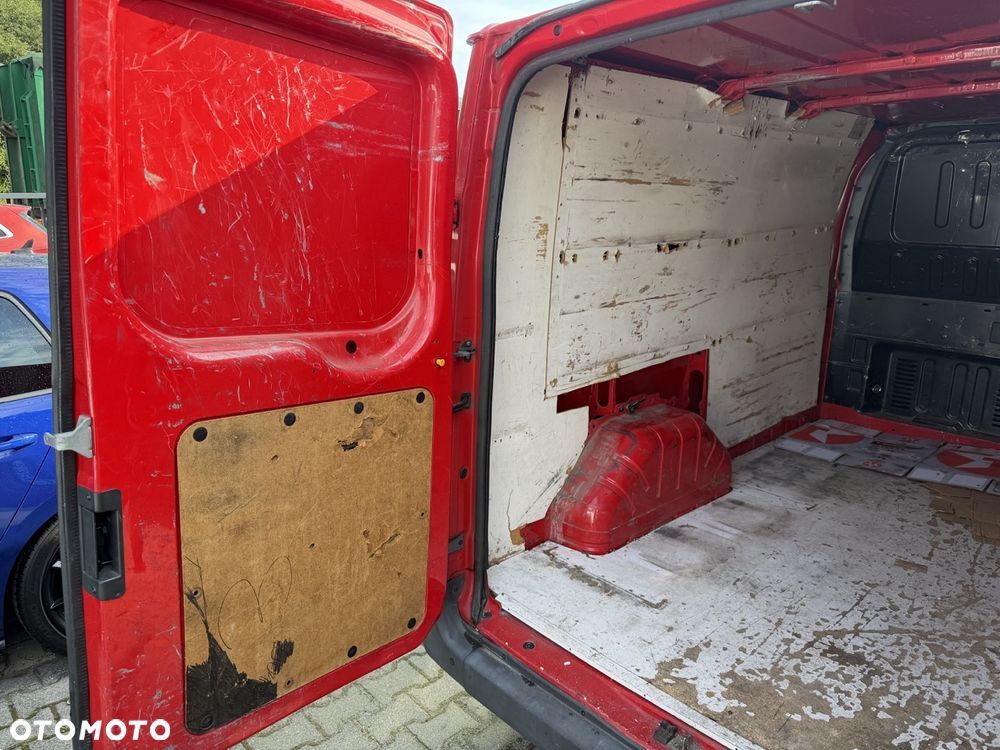 Ford Transit - 20