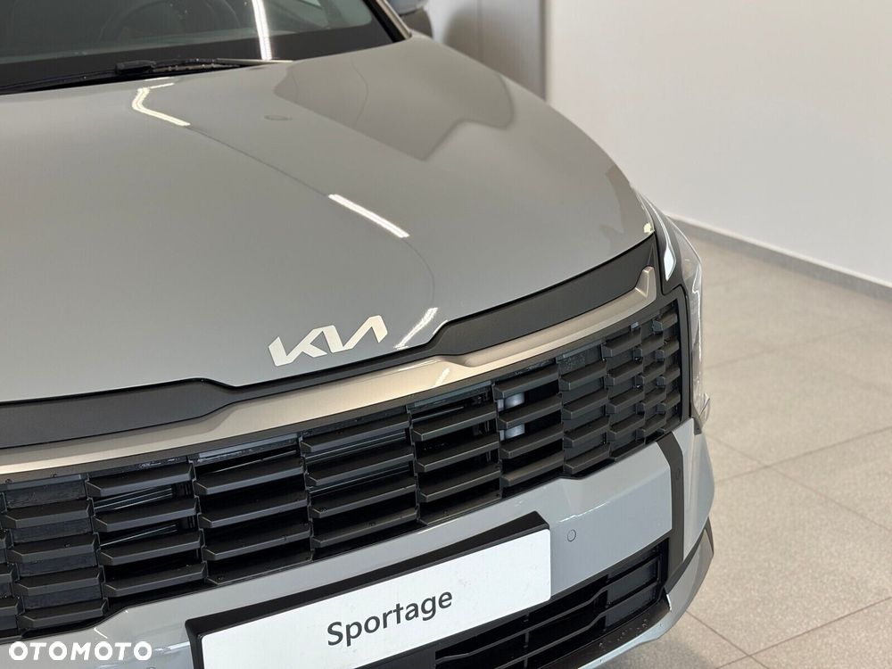 Kia Sportage - 9