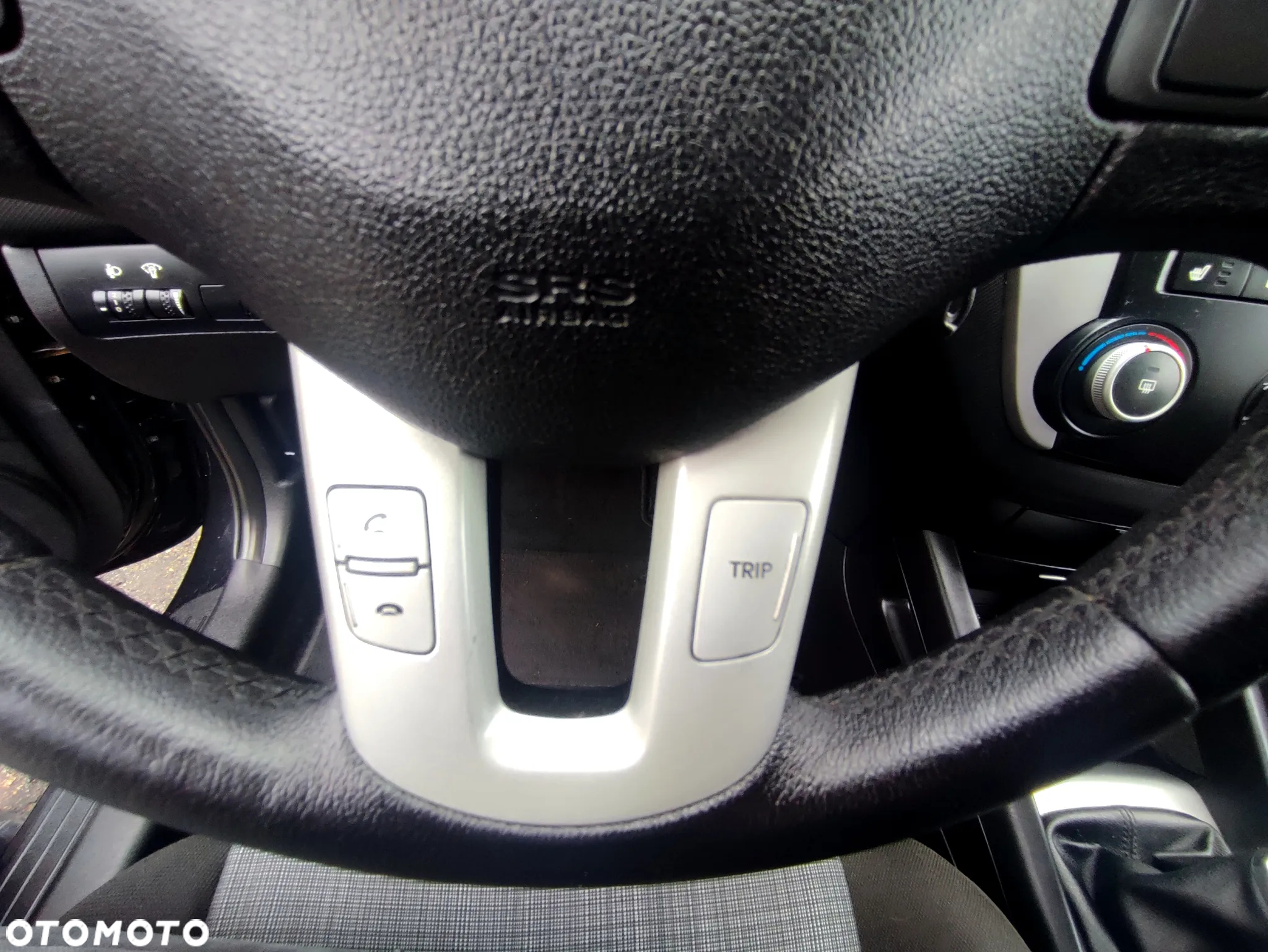 Kia Ceed 1.4 CVVT Attract - 23